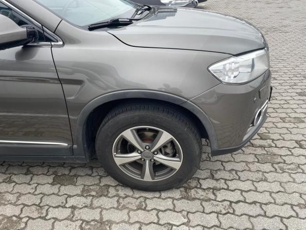 Haval H6 I с пробегом 2019 года, цена 1 542 000 рублей, 88598 км, внедорожник, Автокод Объявления