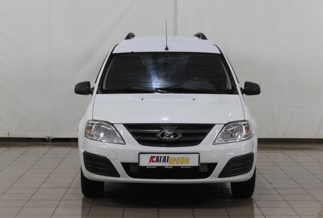 Lada (ВАЗ) Largus I Рестайлинг с пробегом 2021 года, цена 975 000 рублей, 246061 км, универсал, Автокод Объявления