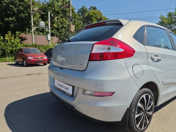 Chery Very (A13) с пробегом 2012 года, цена 367 000 рублей, 82562 км, хэтчбек, Автокод Объявления