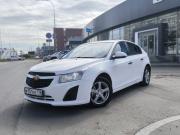 Chevrolet Cruze I Рестайлинг Санкт-Петербург  - изображение 11