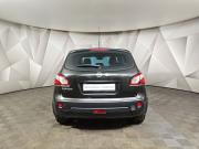 Nissan Qashqai I Рестайлинг Москва  - изображение 27
