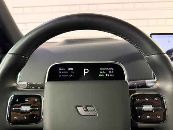Li Auto (Lixiang) L9 I с пробегом 2023 года, цена 6 520 000 рублей, 59000 км, внедорожник, Автокод Объявления