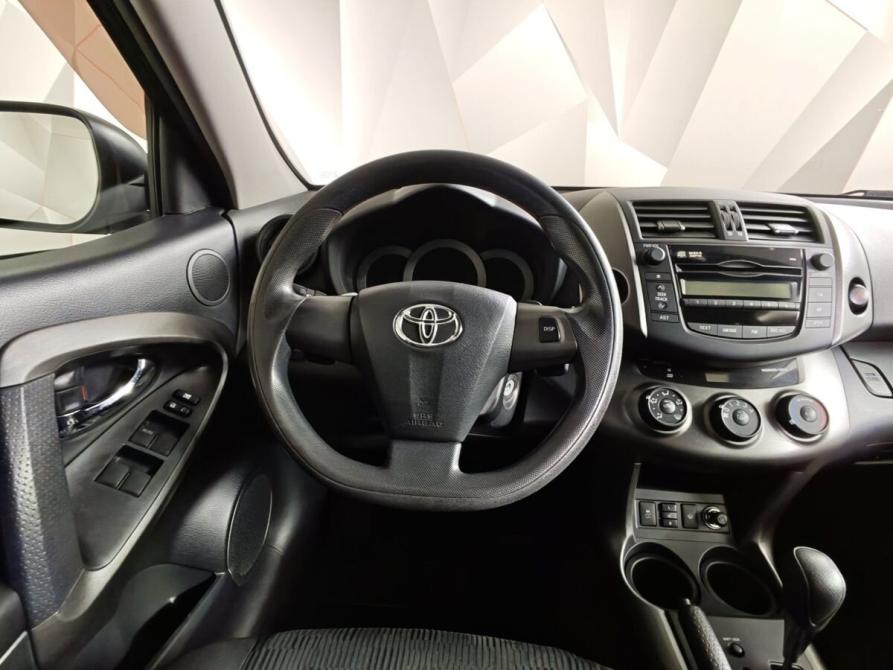 Toyota RAV4 III (XA30) Рестайлинг Москва  - изображение 20
