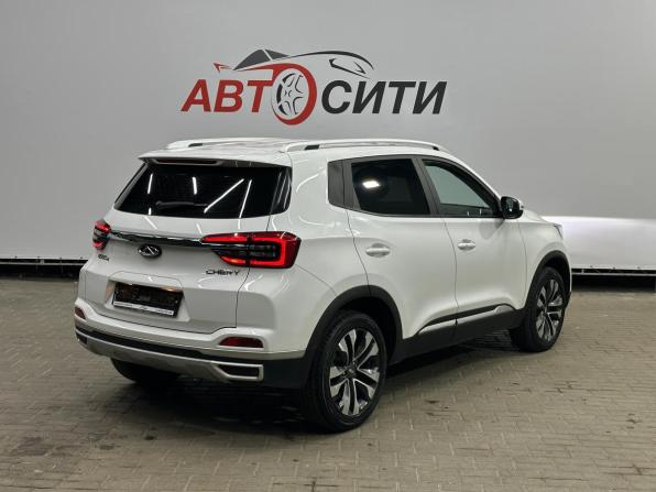 Chery Tiggo 4 I Рестайлинг с пробегом 2021 года, цена 1 339 000 рублей, 42470 км, внедорожник, Автокод Объявления