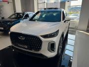 Chery Tiggo 9 I Новосибирск  - изображение 16