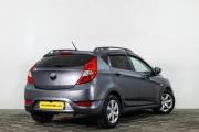 Hyundai Solaris I Сургут  - изображение 22