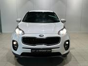 Kia Sportage IV Самара  - изображение 17
