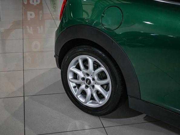 Mini Hatch III (F55/F56) Рестайлинг с пробегом 2020 года, цена 2 650 000 рублей, 28036 км, хэтчбек, Автокод Объявления