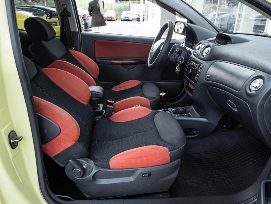 Citroen C2 Ставрополь  - изображение 8