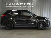 Hyundai Creta I Пермь  - изображение 22
