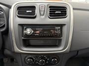 Renault Sandero II Рестайлинг Москва  - изображение 35