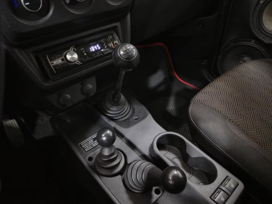 Lada (ВАЗ) 2121 (4x4) I Рестайлинг (2020) Альметьевск  - изображение 20