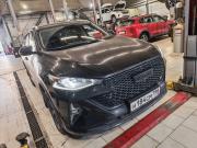 Haval F7x I Рестайлинг Санкт-Петербург  - изображение 12