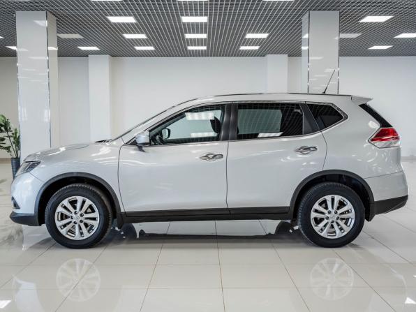Nissan X-Trail III с пробегом 2015 года, цена 1 718 000 рублей, 110169 км, внедорожник, Автокод Объявления