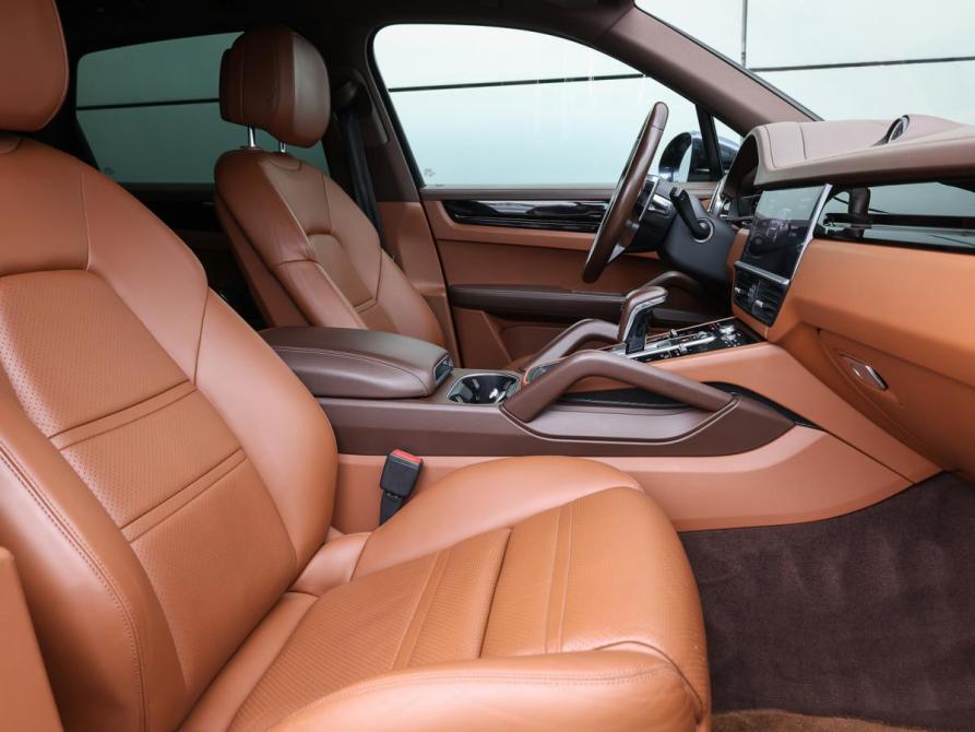 Porsche Cayenne III Москва  - изображение 10