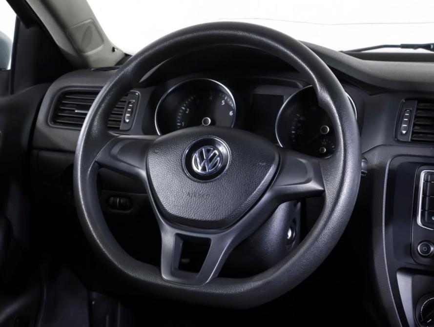 Volkswagen Jetta VI Рестайлинг Москва  - изображение 13
