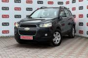 Chevrolet Captiva I Рестайлинг 2 Санкт-Петербург  - изображение 10