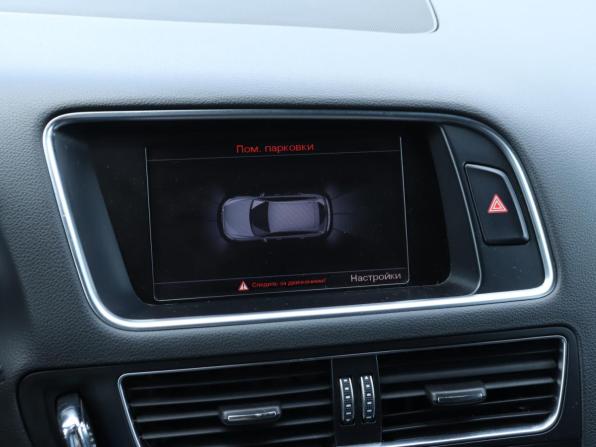 Audi Q5 I (8R) Рестайлинг с пробегом 2012 года, цена 1 270 000 рублей, 189351 км, внедорожник, Автокод Объявления