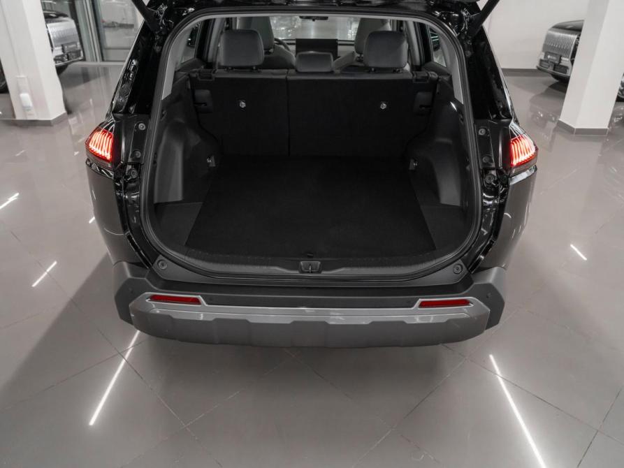 Toyota RAV4 VI (XA60) Москва  - изображение 25