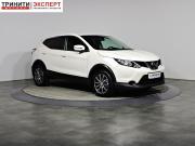 Nissan Qashqai II Белгород  - изображение 19