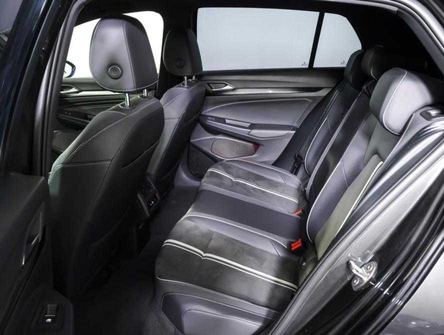 Volkswagen Golf VIII Москва  - изображение 11