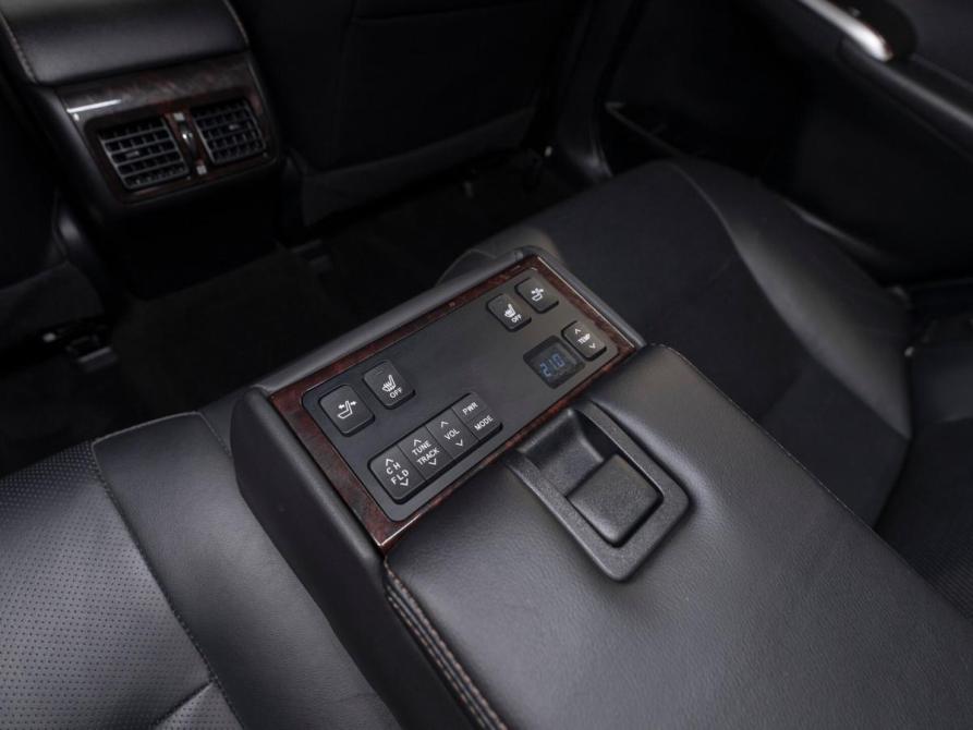 Toyota Camry VII (XV50) Рестайлинг Москва  - изображение 15