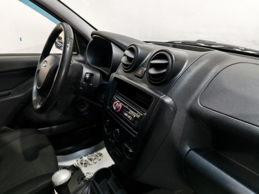 Lada (ВАЗ) Granta I Курск  - изображение 7