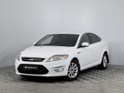Ford Mondeo IV Рестайлинг Калининград  - изображение 18