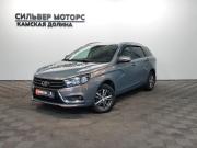 Lada (ВАЗ) Vesta I Пермь  - изображение 24