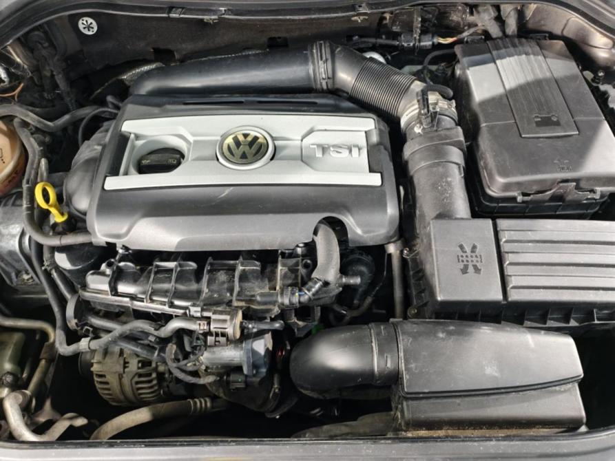 Volkswagen Passat B7 Курск  - изображение 21