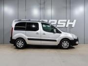 Peugeot Partner II Воронеж  - изображение 19