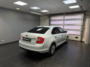 Skoda Rapid I Тверь  - изображение 26