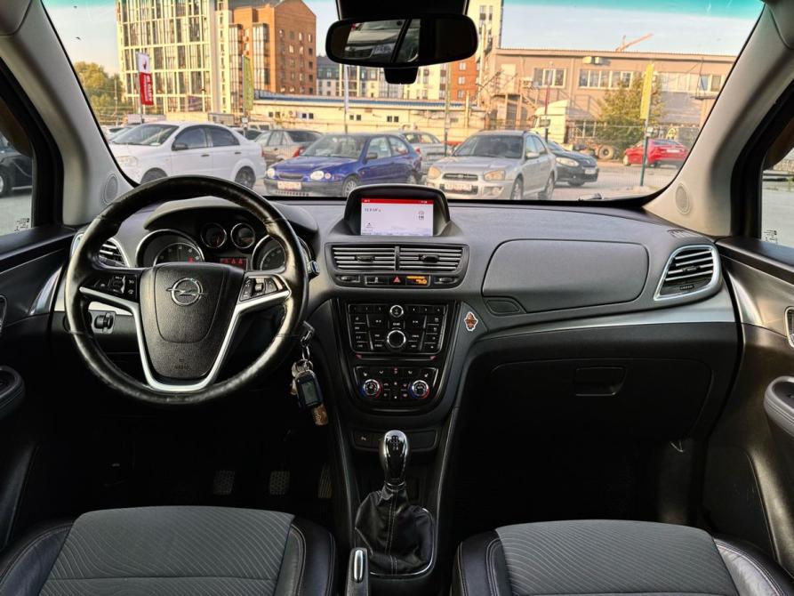 Opel Mokka I Ижевск  - изображение 20