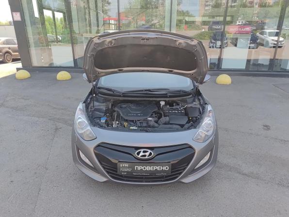 Hyundai i30 II с пробегом 2013 года, цена 839 000 рублей, 167706 км, хэтчбек, Автокод Объявления
