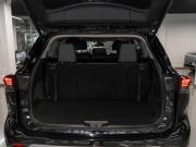 Toyota Highlander IV (XU70) Москва  - изображение 58