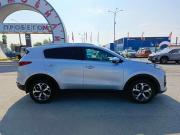 Kia Sportage IV Рестайлинг Тюмень  - изображение 30