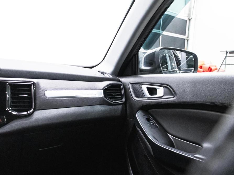 Chery Tiggo 4 I Рестайлинг Красноярск  - изображение 15