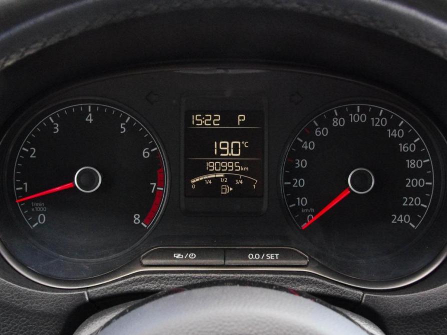 Volkswagen Polo V Рестайлинг Владимир  - изображение 11