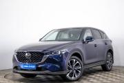 Mazda CX-5 II Рестайлинг Пермь  - изображение 30