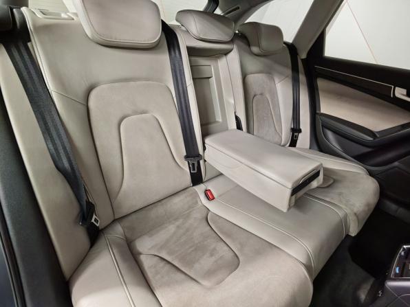 Audi A4 allroad IV (B8) с пробегом 2011 года, цена 1 209 000 рублей, 320241 км, универсал, Автокод Объявления