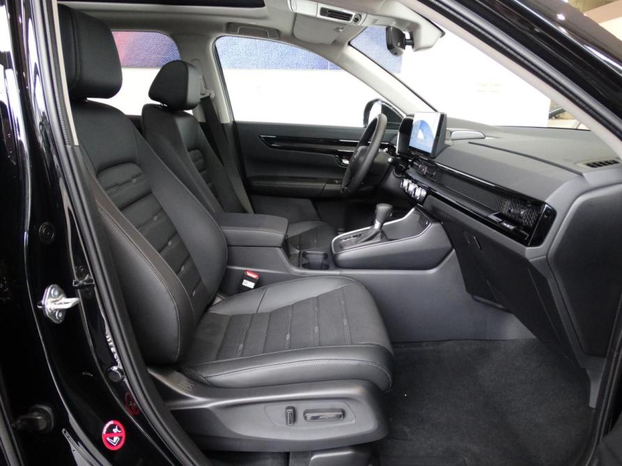 Honda CR-V VI Москва  - изображение 15