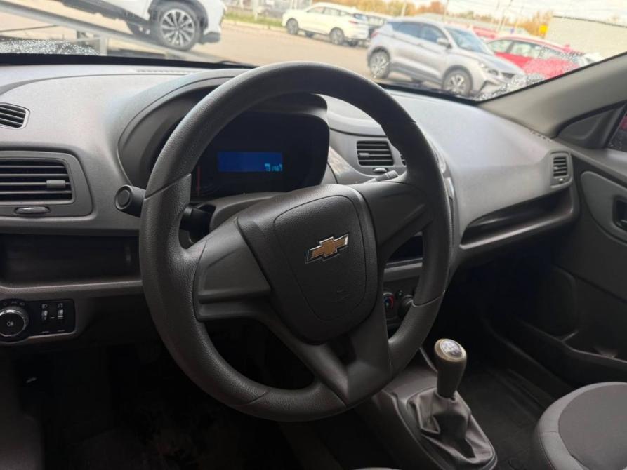 Chevrolet Cobalt II Орел  - изображение 5