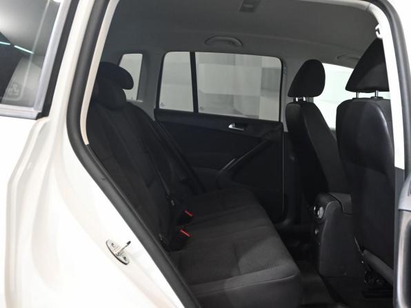 Volkswagen Tiguan I Рестайлинг с пробегом 2014 года, цена 1 350 000 рублей, 172325 км, внедорожник, Автокод Объявления