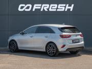 Kia Ceed III Краснодар  - изображение 25