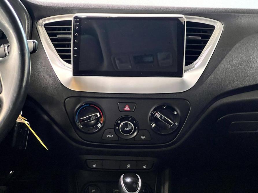 Hyundai Solaris II Оренбург  - изображение 11