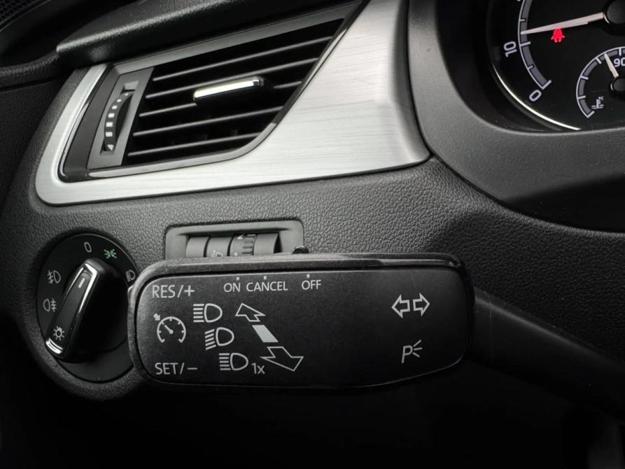 Skoda Rapid I Рестайлинг Екатеринбург  - изображение 15