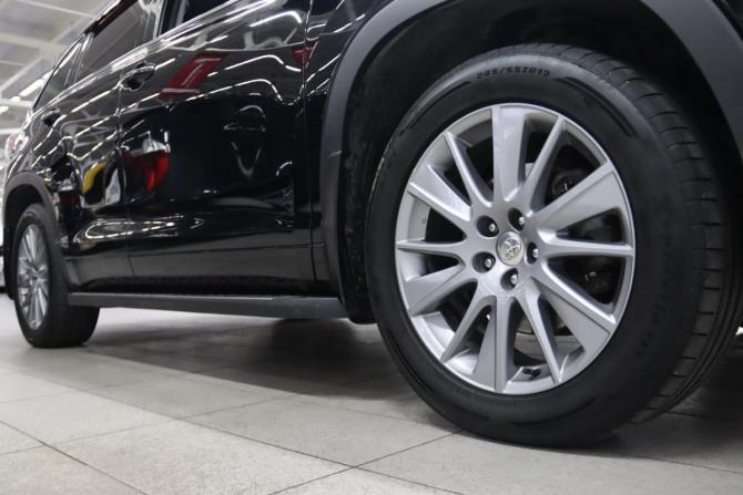 Toyota Highlander III (XU50) с пробегом 2014 года, цена 2 580 850 рублей, 278224 км, внедорожник, Автокод Объявления