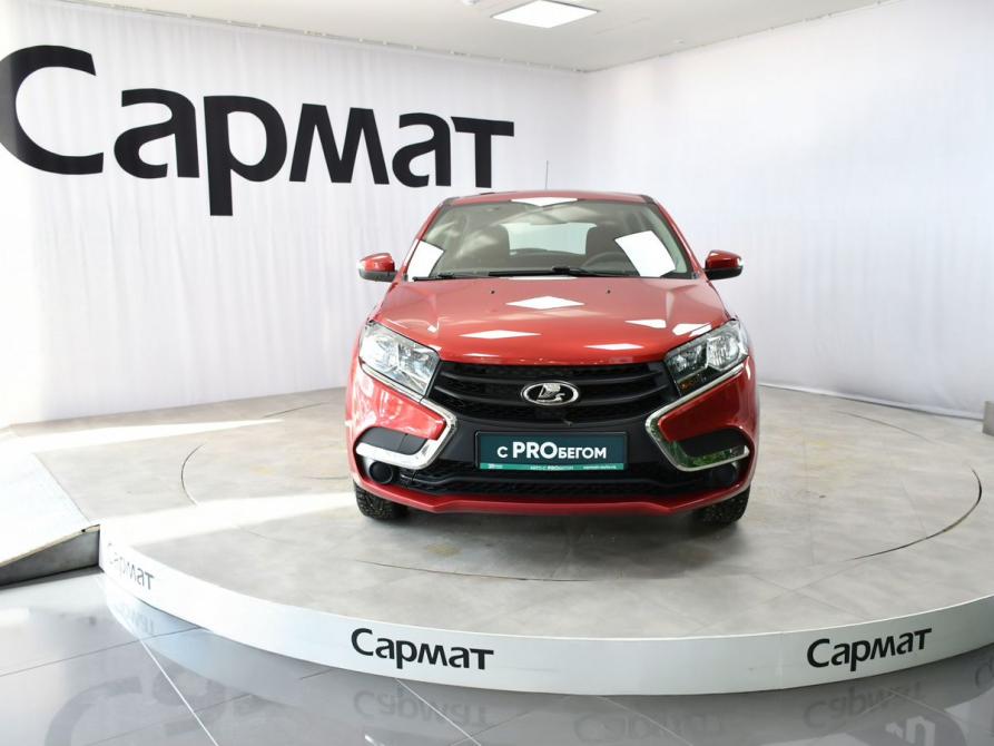 Lada (ВАЗ) XRAY I Новосибирск  - изображение 4