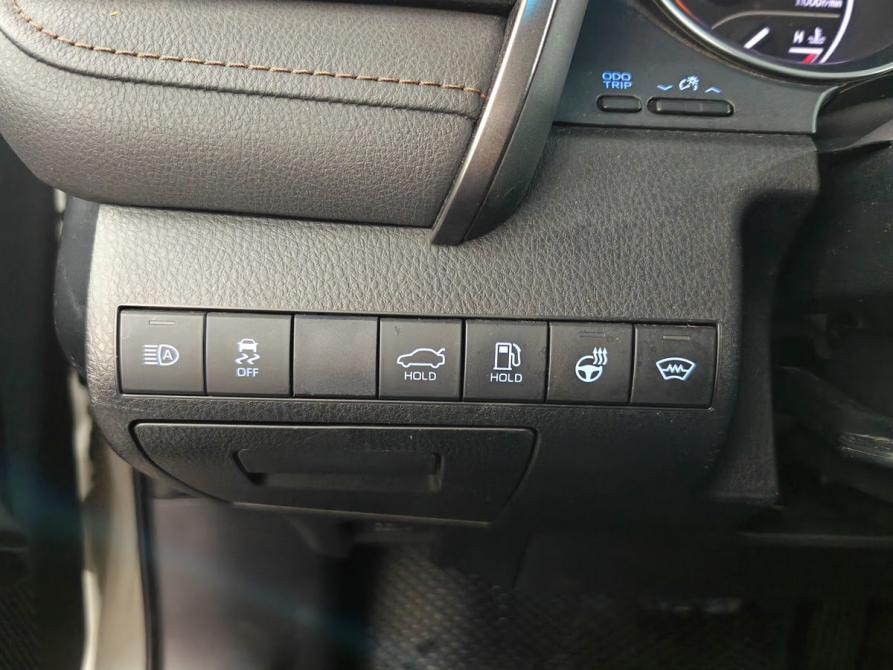 Toyota Camry VIII (XV70) Москва  - изображение 17