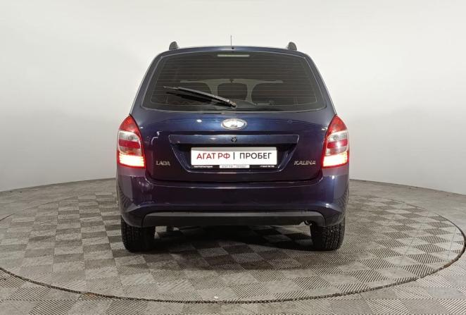 Lada (ВАЗ) Kalina II с пробегом 2013 года, цена 430 000 рублей, 201740 км, универсал, Автокод Объявления